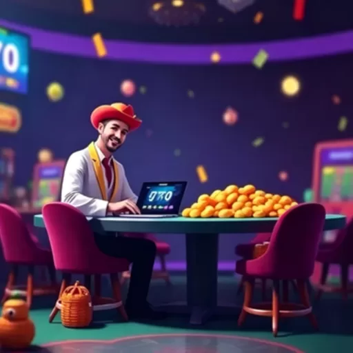 Panduan Lengkap Menggunakan Situs Game maxwin88