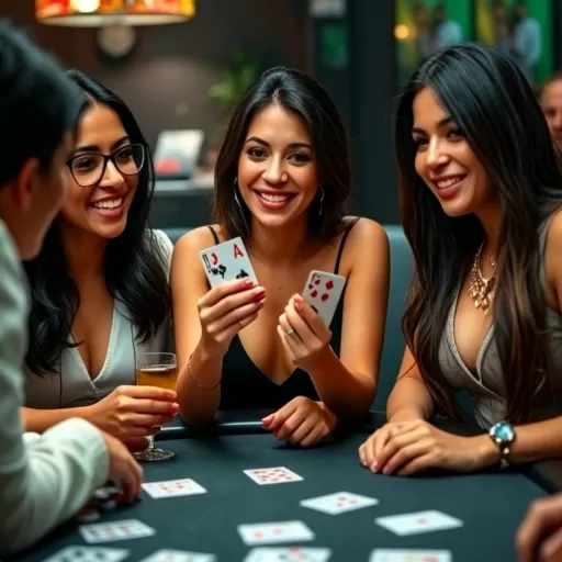 maxwin88: Menyelami Keseruan Permainan Poker yang Menarik di Indonesia